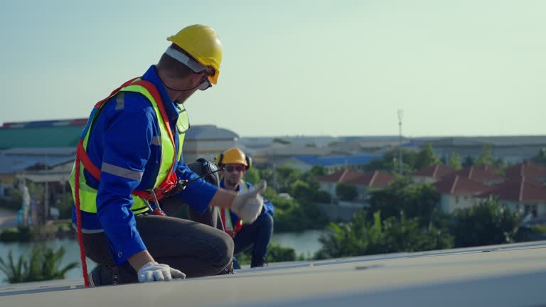 Best Rubber Roofing (EPDM, TPO)  in Woodbranch, TX