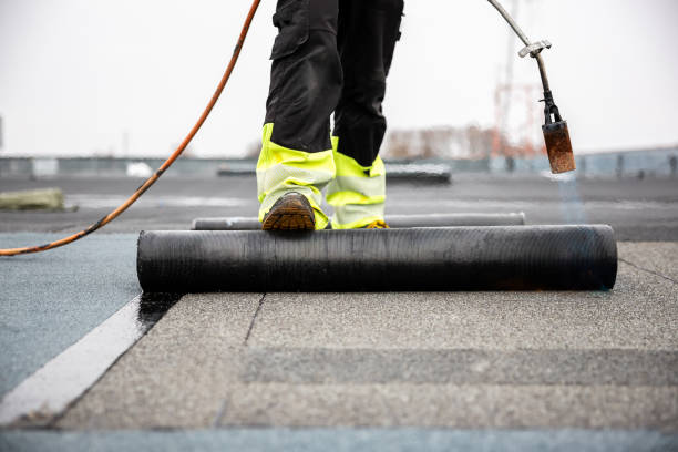 Best Tile Roofing Installation  in Woodbranch, TX