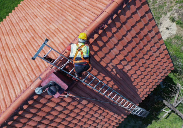 Best Cold Roofs  in Woodbranch, TX