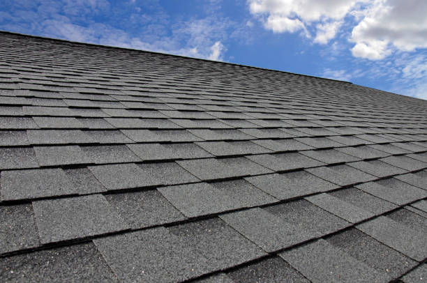 Best Storm Damage Roof Repair  in Woodbranch, TX