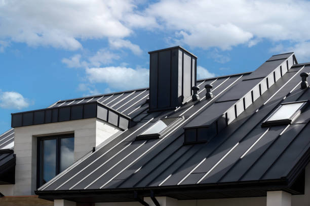 Best Flat Roofing  in Woodbranch, TX