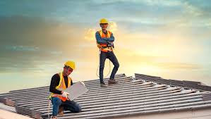 Best Gutter Installation and Repair  in Woodbranch, TX
